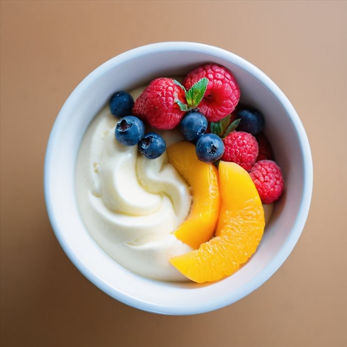 Protéines au Petit-Déjeuner : Choix et Équilibre Optimal