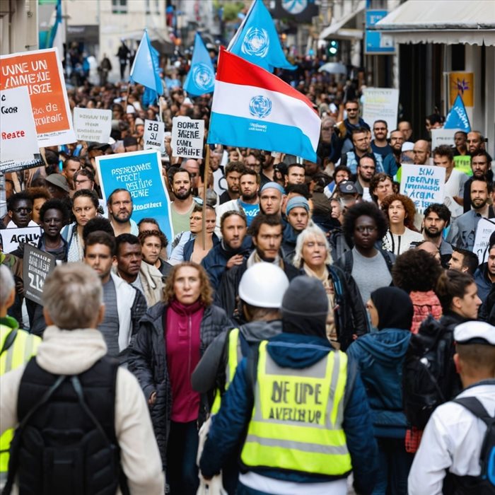 Sentiment d'Injustice : Universel ou Culturel ?