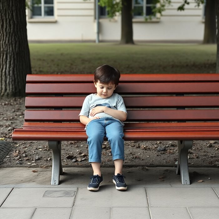 Sentiment d'Abandon : Causes et Résilience Émotionnelle