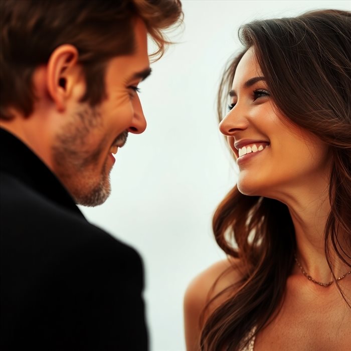 Sentiment amoureux chez l'homme : Comprendre ses nuances