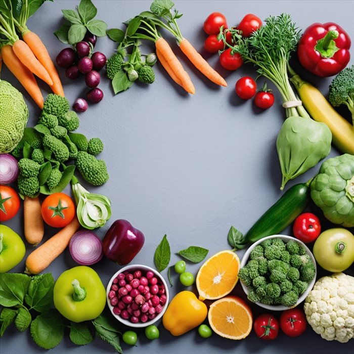 Régime : Aliments à Privilégier ou Éviter