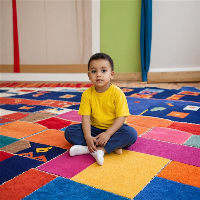 Sophrologie pour enfants : Guide pratique et ludique