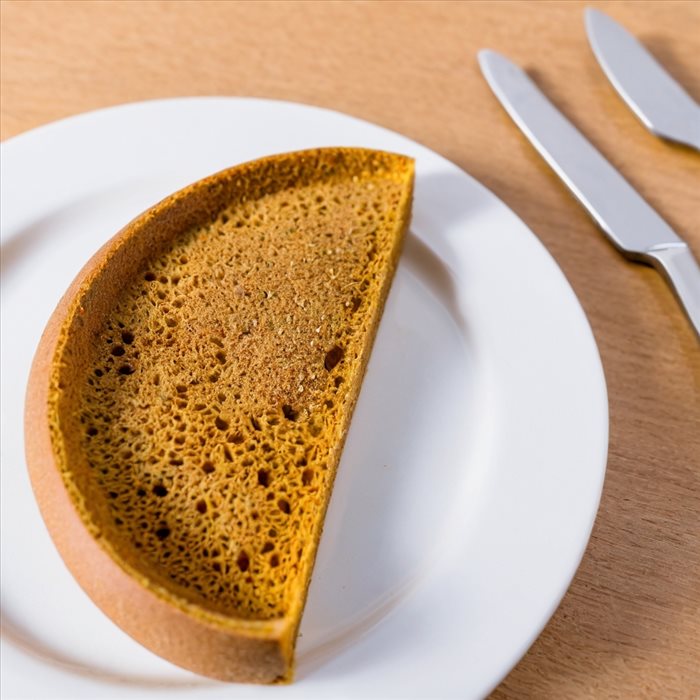 Le Pain d'Épices au Petit-Déjeuner
