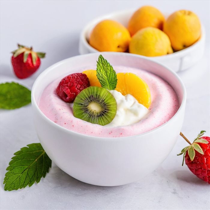 Astuces pour un Petit-Déjeuner Sain et Équilibré