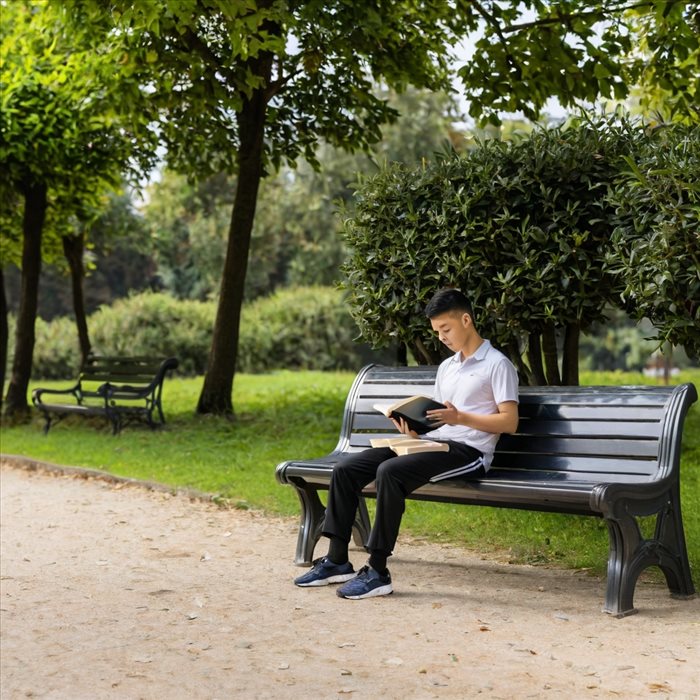 Les Bénéfices Inattendus de la Lecture Quotidienne