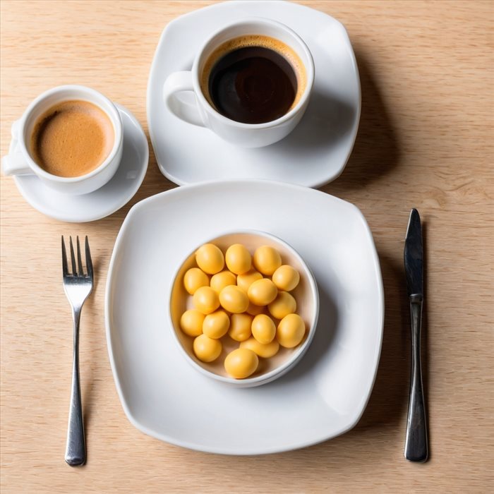Pâtes au petit-déjeuner : Bonnes ou Mauvaises Idées ?