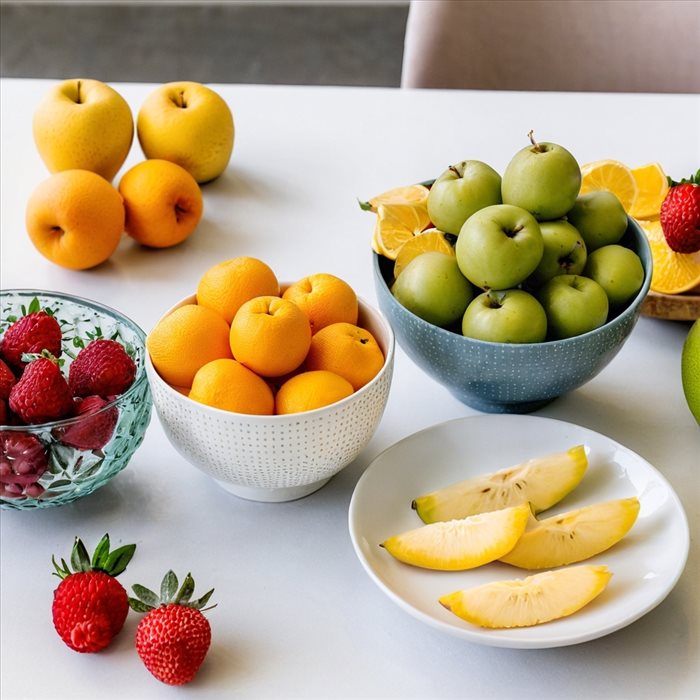 Petit-déjeuner Équilibré : 8 Clés pour Bien Commencer la Journée