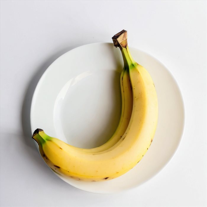 Bienfaits de la banane au petit-déjeuner