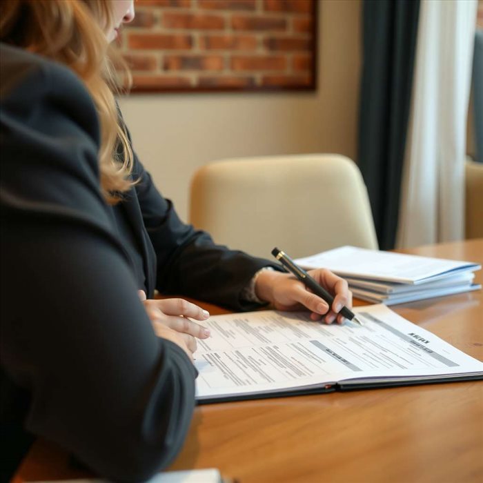 Rituels efficaces pour retrouver un emploi rapidement