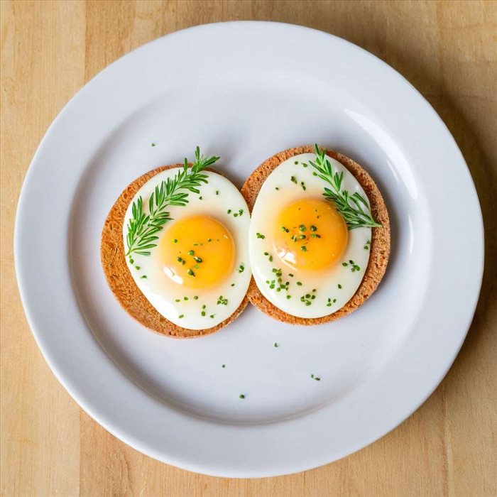 Petit-Déjeuner Salé : Avantages et Bienfaits Essentiels