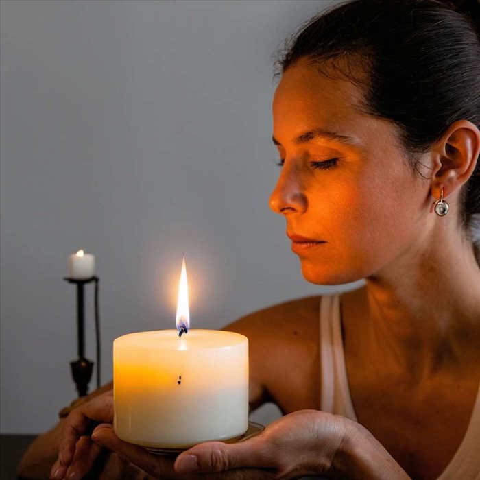 Rituels et Perte de Poids