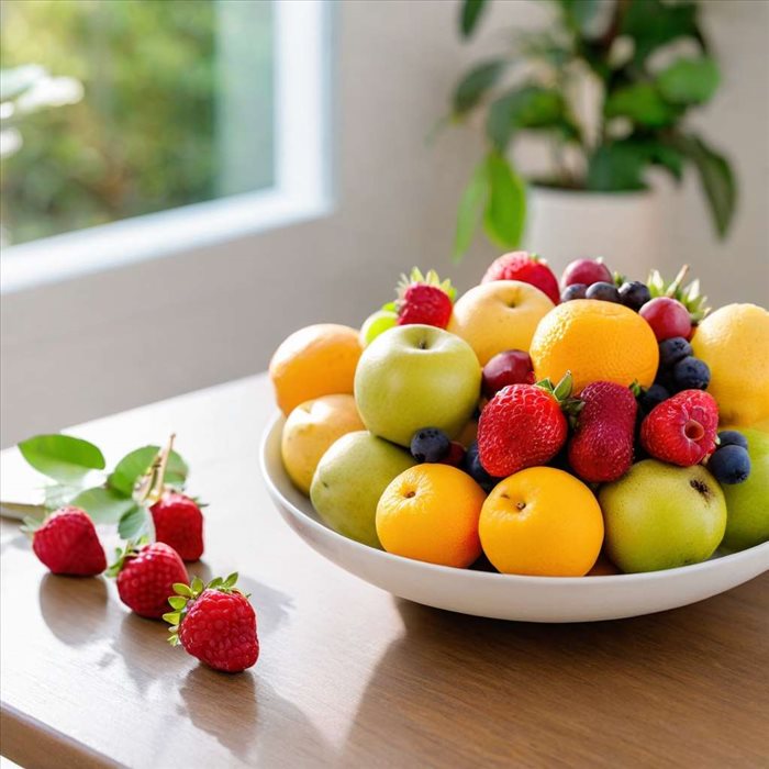 Bien composer son petit-déjeuner : conseils essentiels