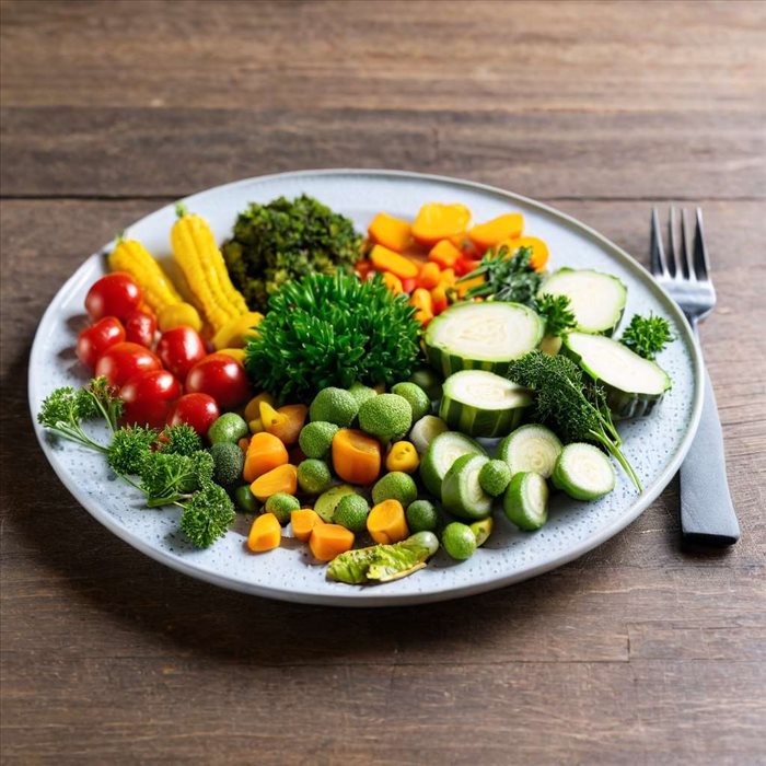 Régénération du Pancréas : Astuces Naturelles et Bien-être