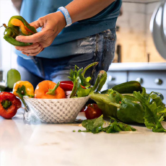 Renforcez le Clapet de l'Estomac pour Éviter le Reflux