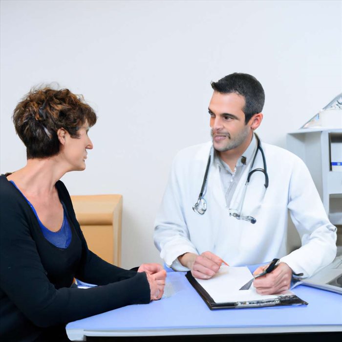 Vérifiez la Santé de Votre Pancréas