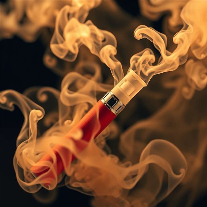 Choix d'Arômes e-liquides : Fruits, Gourmands et Plus .