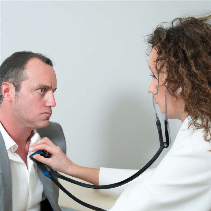 Diagnostic Précoce du Cancer du Pancréas