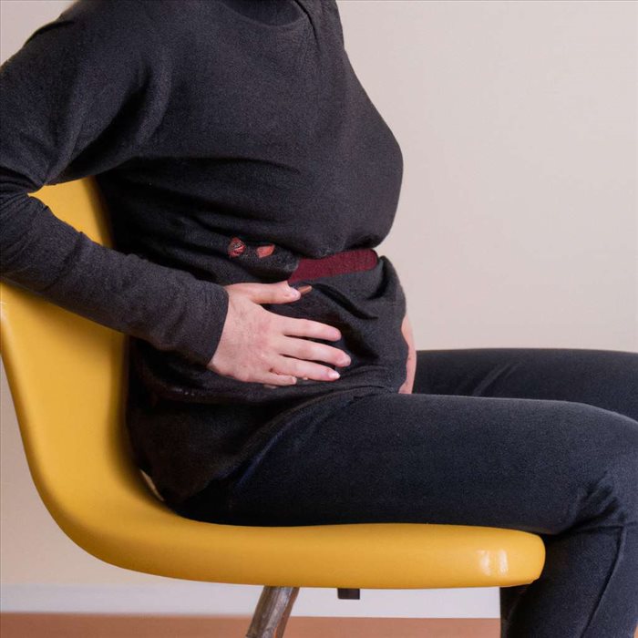 Soulager Rapidement les Douleurs à l'Estomac Naturellement