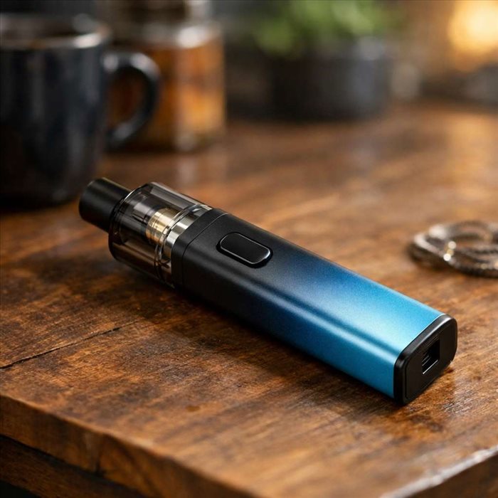 Quel matériel de cigarette électronique choisir selon son profil ?