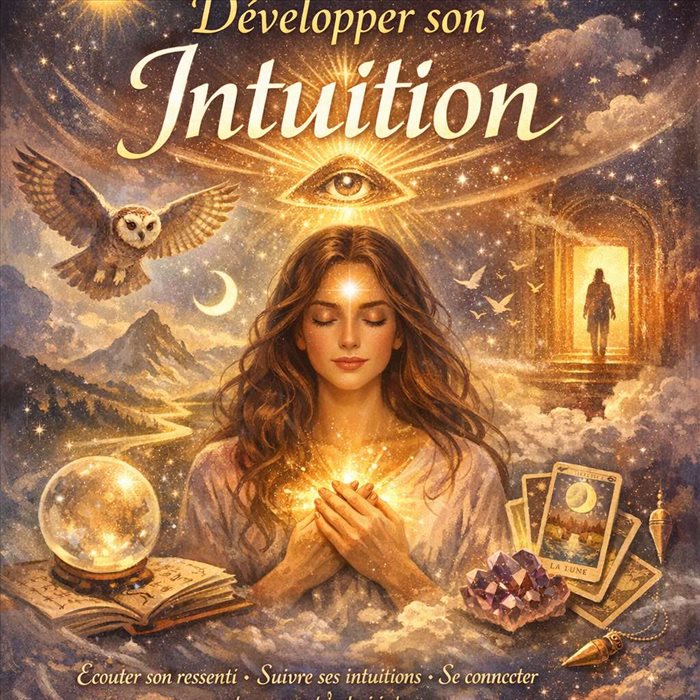 Développer son intuition pour mieux décider au quotidien