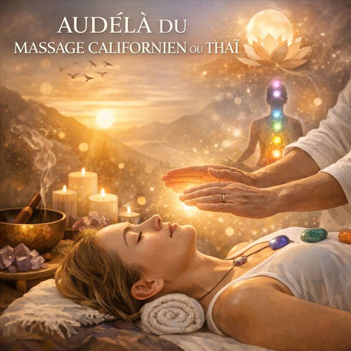 Massages méconnus : lesquels découvrir pour se détendre ?