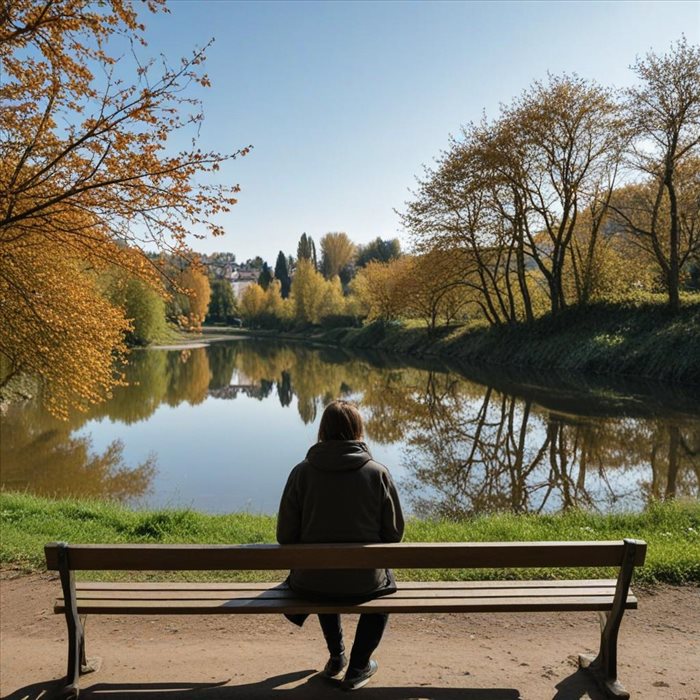 Que faire face à la tristesse et l'isolement ?