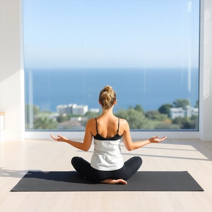 Sophrologie : Relaxation Pour Un Sommeil Réparateur
