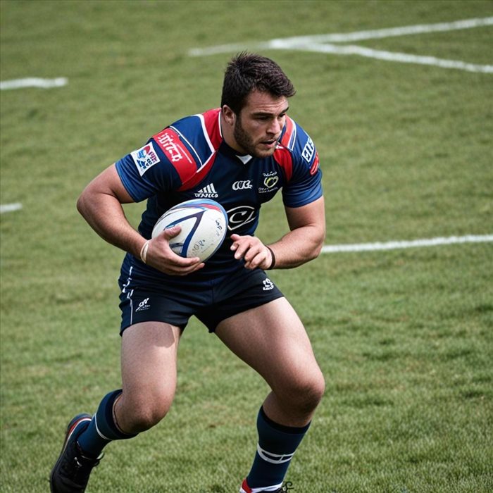 Préparation Mentale Rugby : Gérer le Stress Efficacement