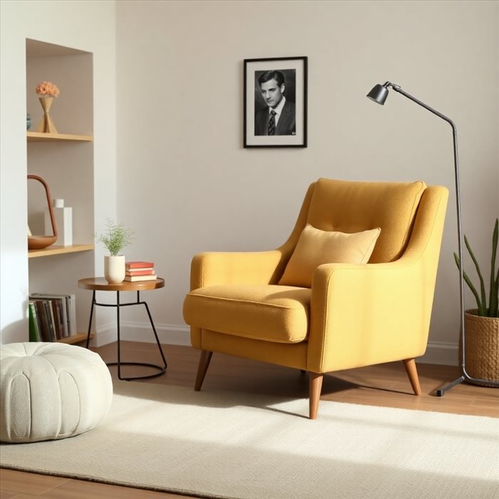 Choisir le Fauteuil Idéal pour la Sophrologie