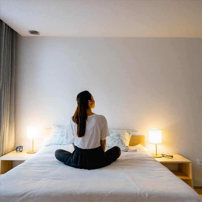 Que faire pour mieux dormir