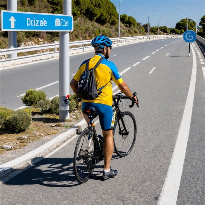 Préparation Mentale en Cyclisme : Endurance et Bien-être