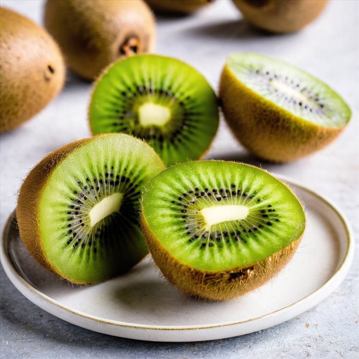 Kiwi au Réveil : Un Atout Pour Maigrir ?