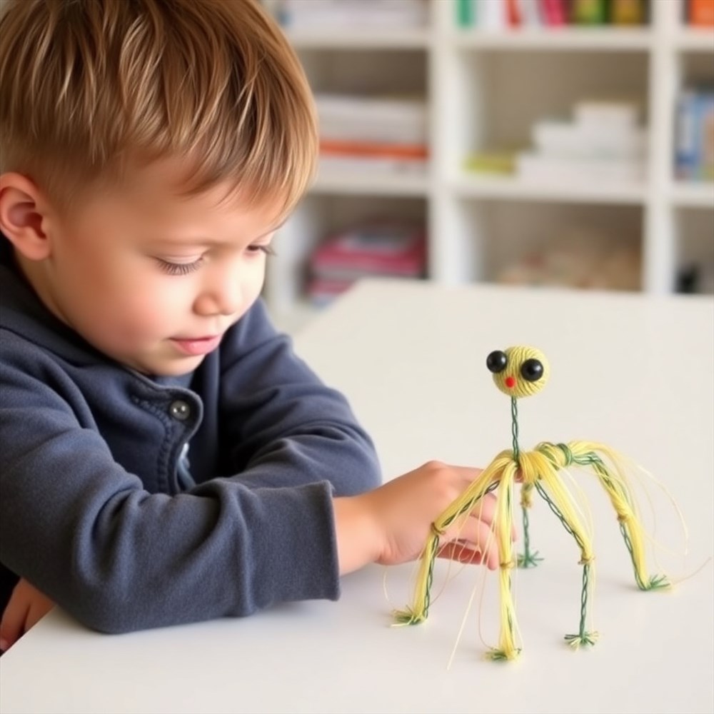 Initiation à la Sophrologie pour Enfants