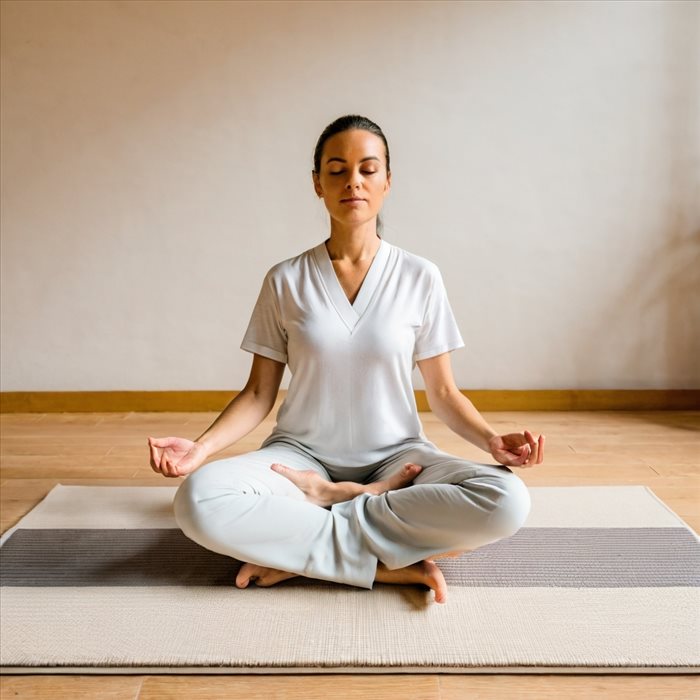 Sophrologie : Techniques pour une Détente Profonde
