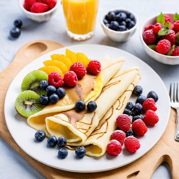 Petit-déjeuner : Sucré ou Salé, Quel Choix Préférer ?