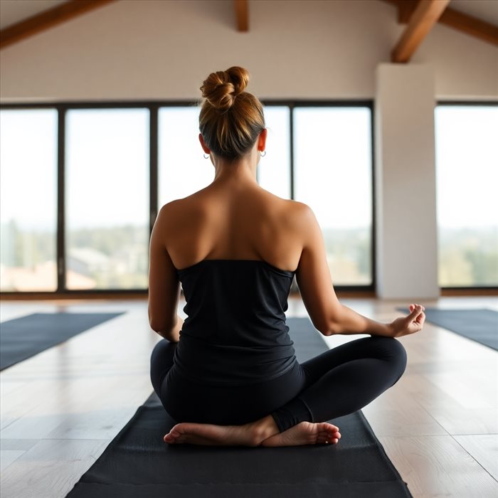 Sophrologie : Techniques Efficaces pour Bien Dormir