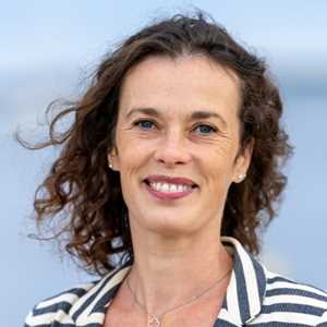 Carine POIVRE, un sophrologue à Nîmes