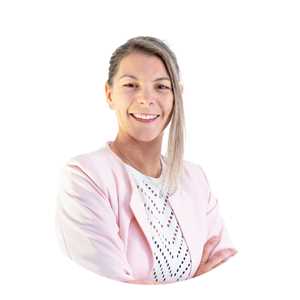 Laure, un sophrologue à Lens