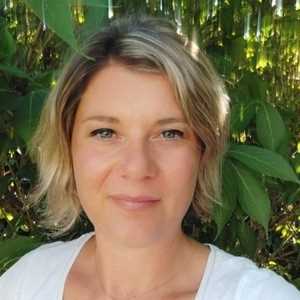 Céline MENARD, un sophrologue à Lorient