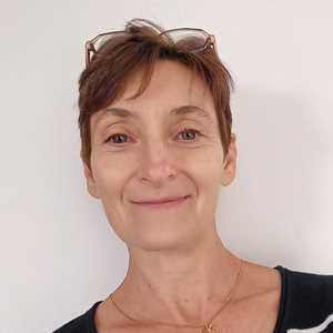 Hélène Fontar, un sophrologue à Lens