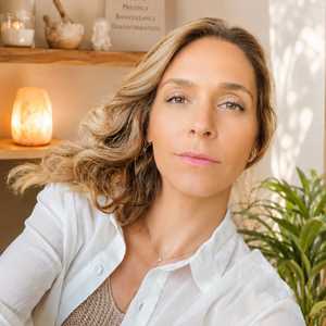 Marine, un sophrologue à Lure