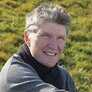 Pierre Thiollet, un sophrologue à Bagnolet