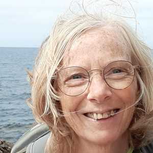 Betty Sanfratello, un sophrologue à Évry