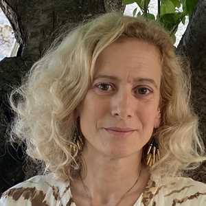 Margot, un sophrologue à Bron