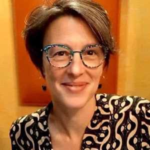 Sonia Gribouva, un sophrologue à Poitiers