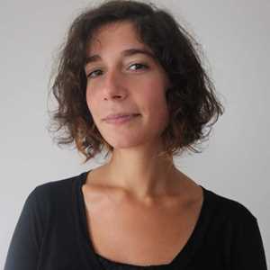 Emmanuelle, un sophrologue à Cholet