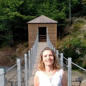 Sandra, un thérapeute en relaxation à Mulhouse
