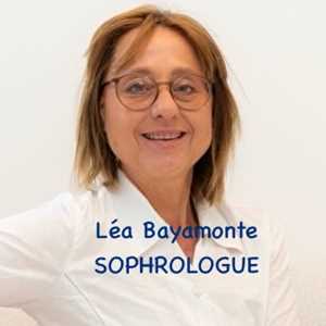 Léa BAYAMONTE, un sophrologue à Grasse