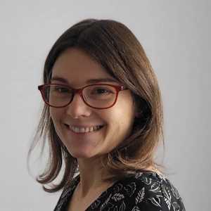 Aurélie, un sophrologue à Châtellerault