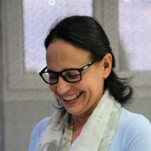 Iwona - Sophrologie Hypnose Coaching, un sophrologue à Antibes